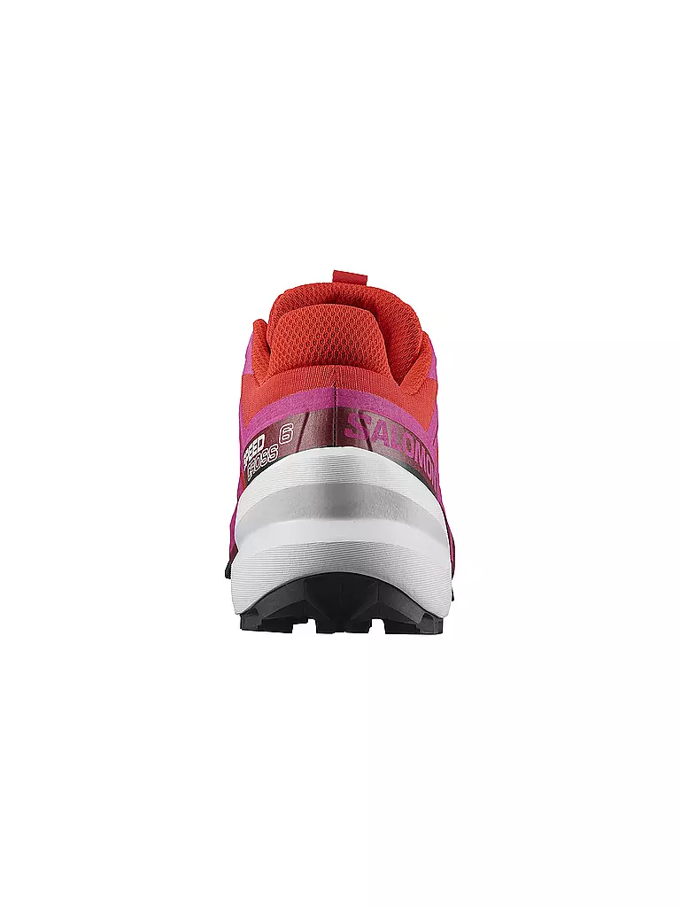 SALOMON | Damen Traillaufschuhe Speedcross 6 | grau