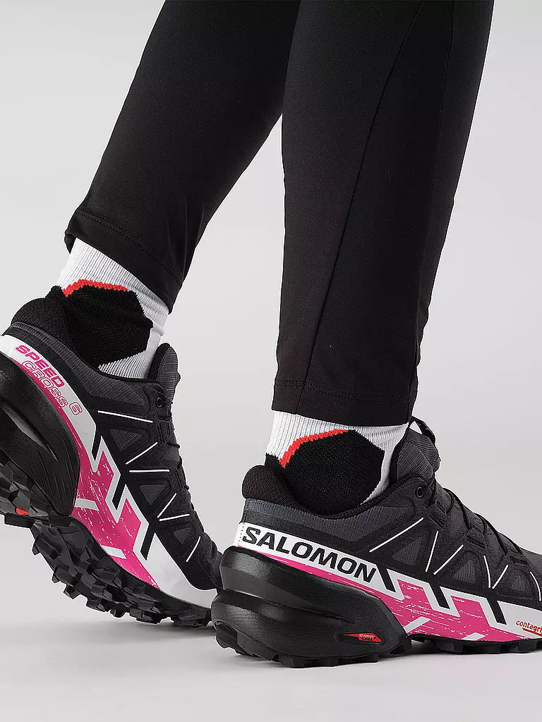 SALOMON | Damen Traillaufschuhe Speedcross 6 | rot