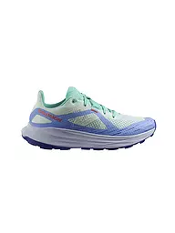 SALOMON | Damen Traillaufschuhe Ultra Flow | hellblau