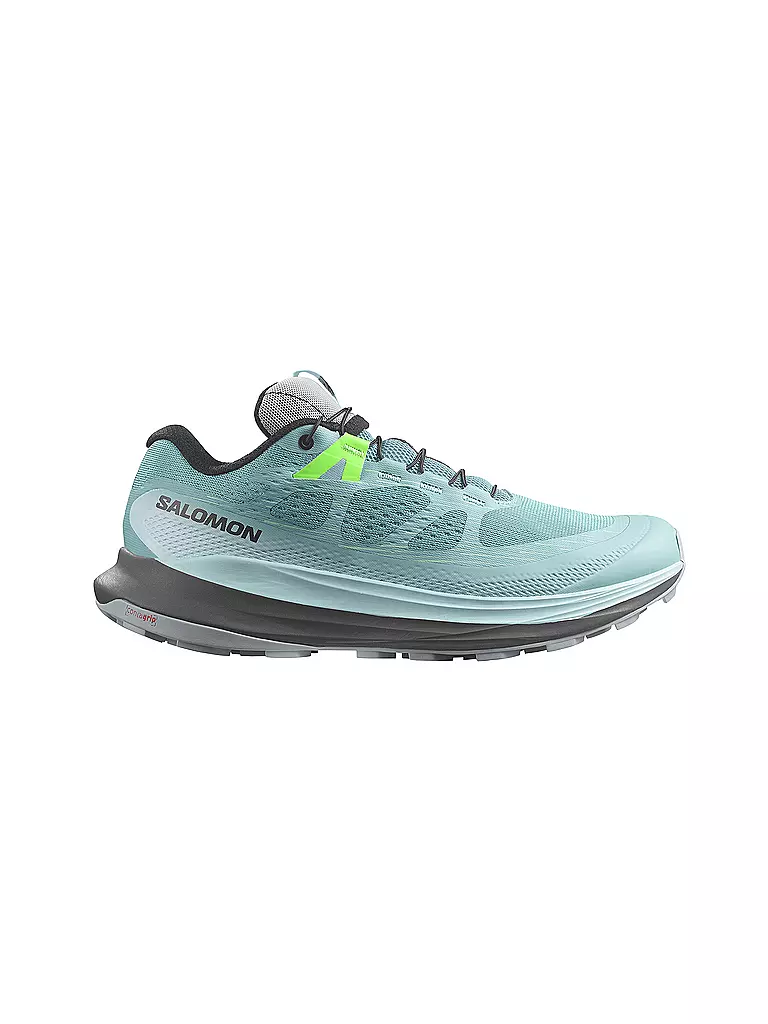 SALOMON | Damen Traillaufschuhe Ultra Glide 2 | türkis