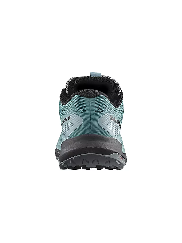 SALOMON | Damen Traillaufschuhe Ultra Glide 2 | türkis