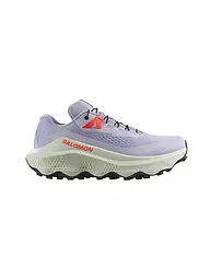 SALOMON | Damen Traillaufschuhe Ultra Glide 3 | lila