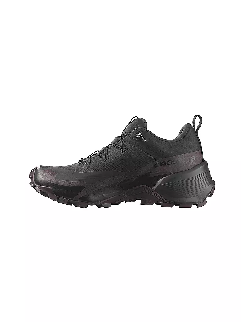 SALOMON | Damen Wanderschuhe Cross Hike GTX 2 | beere