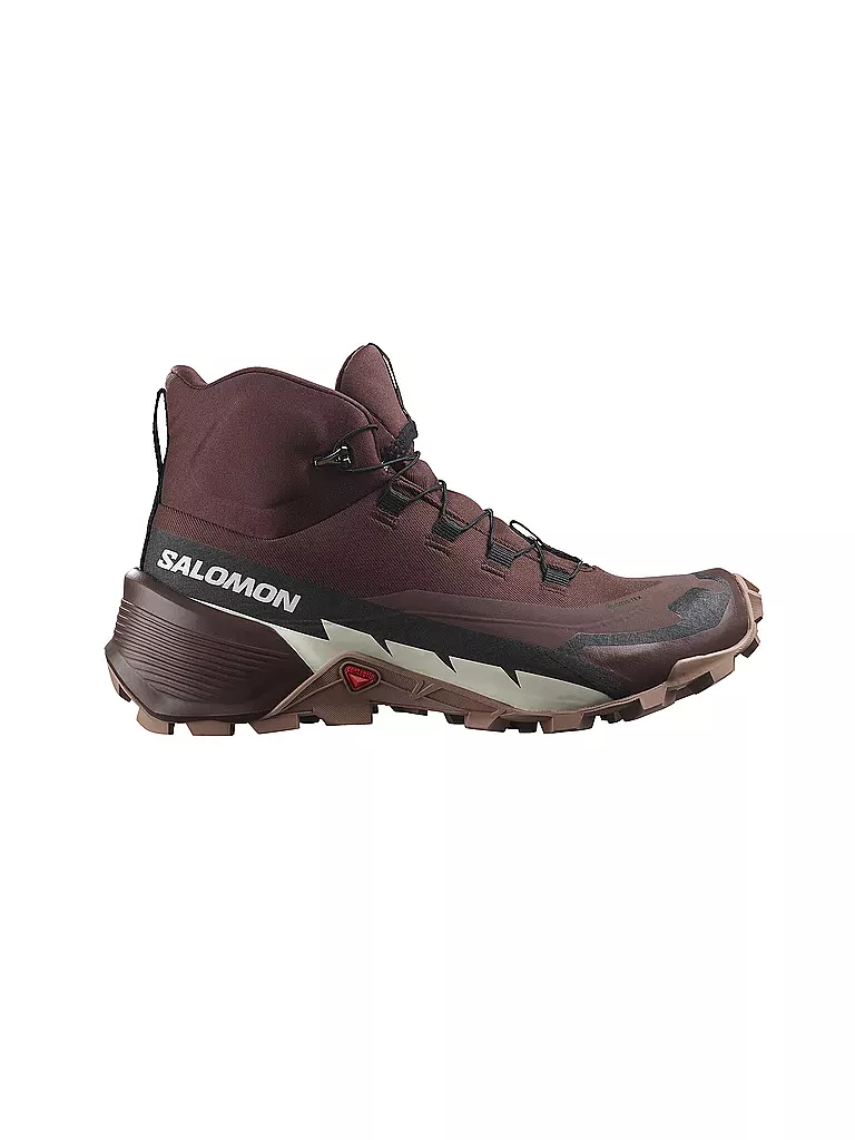 SALOMON | Damen Wanderschuhe Cross Hike Mid GTX 2 | keine Farbe