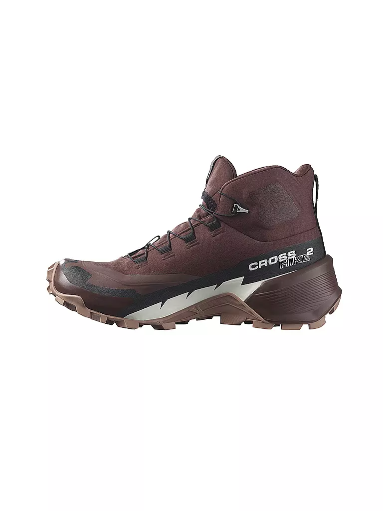 SALOMON | Damen Wanderschuhe Cross Hike Mid GTX 2 | keine Farbe