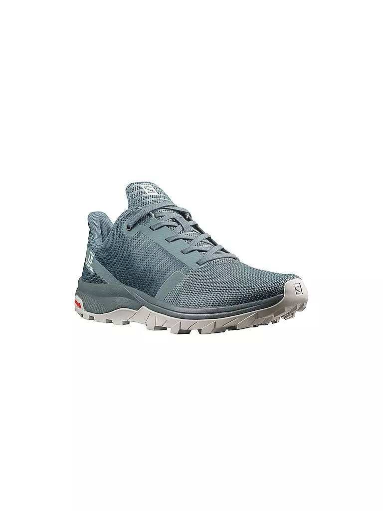 SALOMON | Damen Wanderschuhe OUTbound PRISM | keine Farbe