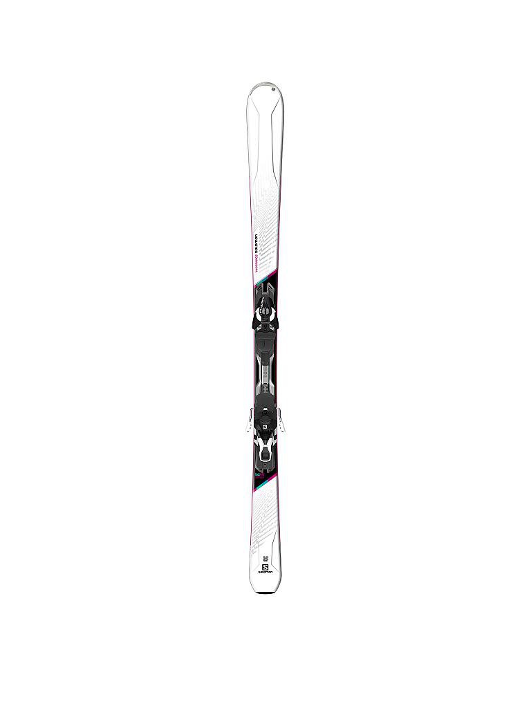SALOMON | Damenski W-Max 8 | weiß