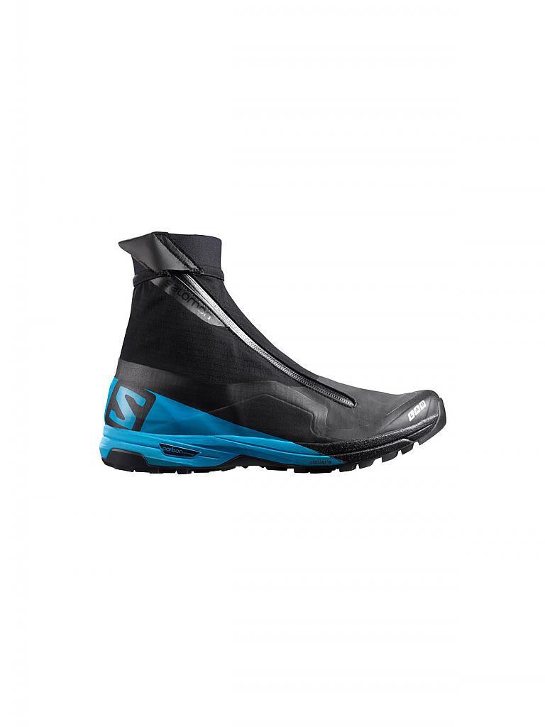 SALOMON | Erwachsenen Bergschuh S-Lab X Alp Carbon 2 GTX® | 
