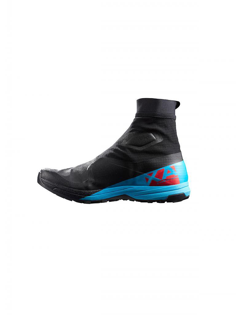 SALOMON | Erwachsenen Bergschuh S-Lab X Alp Carbon 2 GTX® | 