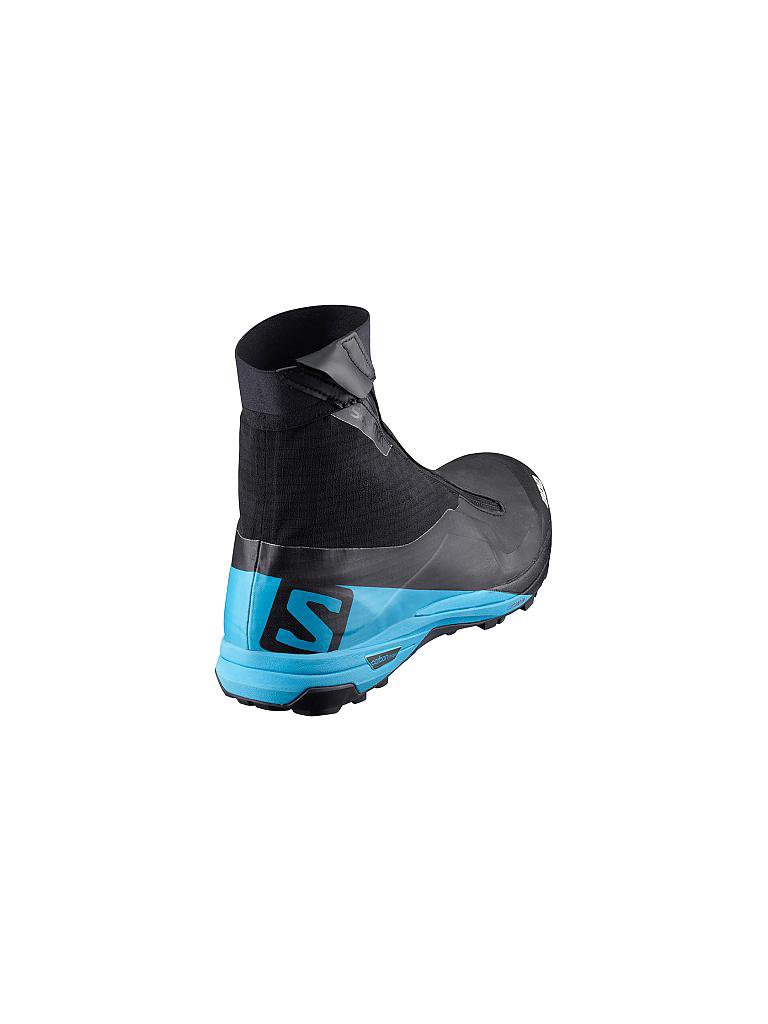 SALOMON | Erwachsenen Bergschuh S-Lab X Alp Carbon 2 GTX® | 