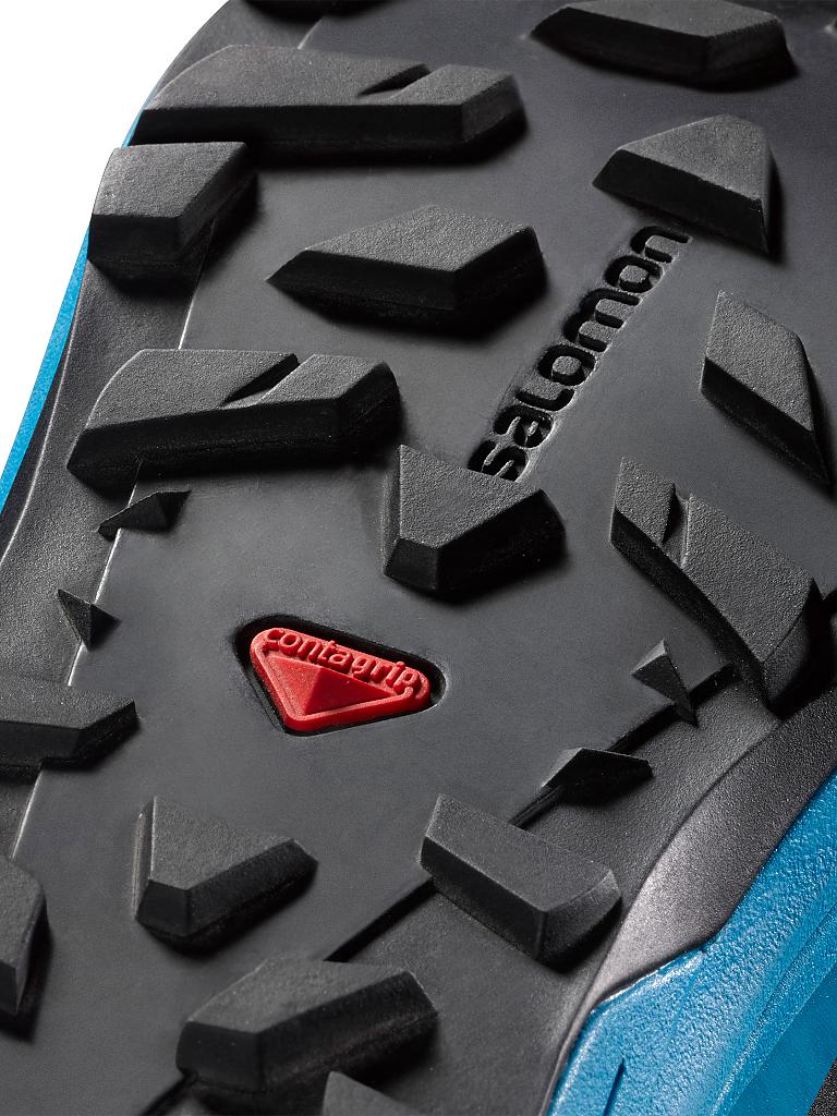 SALOMON | Erwachsenen Bergschuh S-Lab X Alp Carbon 2 GTX® | 
