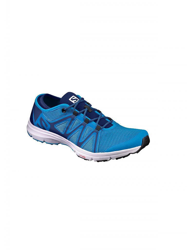 SALOMON | Herren Hikingschuh Crossamphibian Swift | 