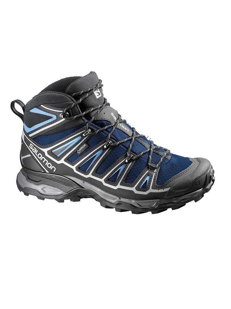 SALOMON | Herren Hikingschuh X Ultra Mid 2 GTX | 