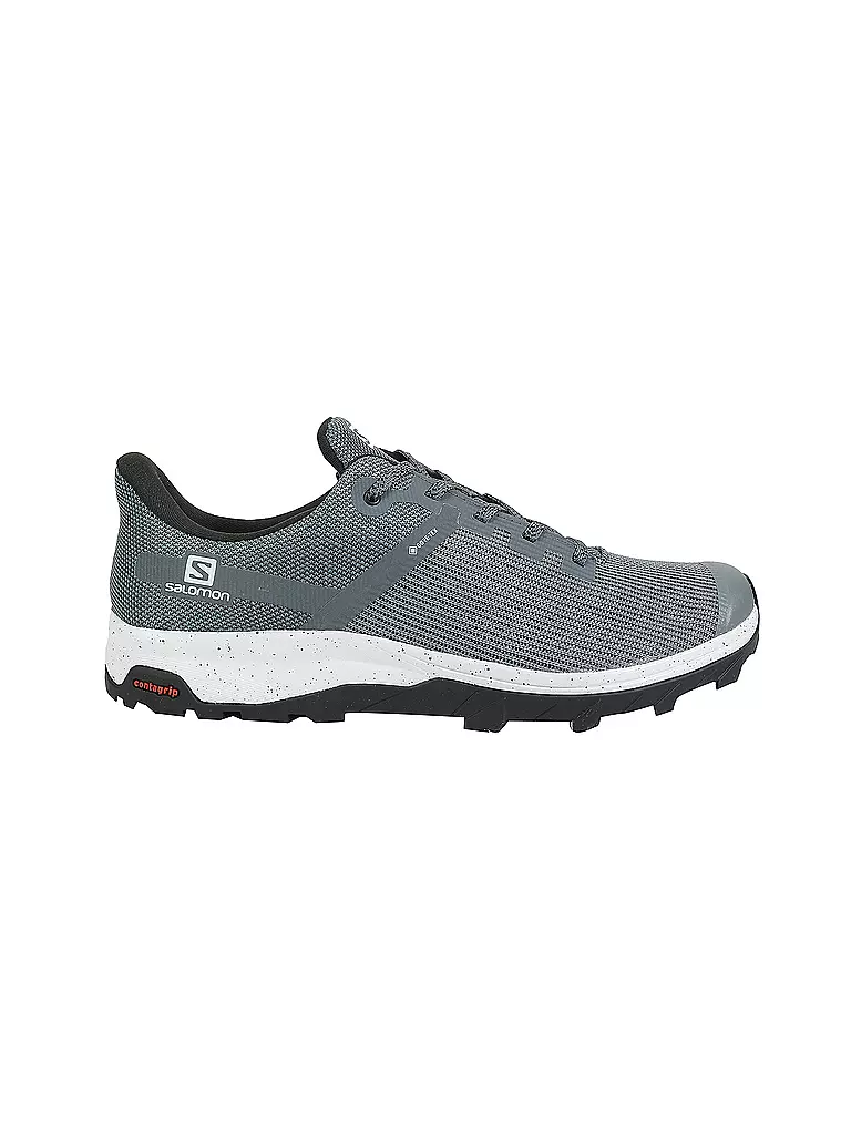 SALOMON | Herren Hikingschuhe Outline PRISM GTX | grau