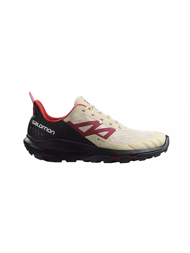 SALOMON | Herren Hikingschuhe Outpulse Gore-Tex | keine Farbe