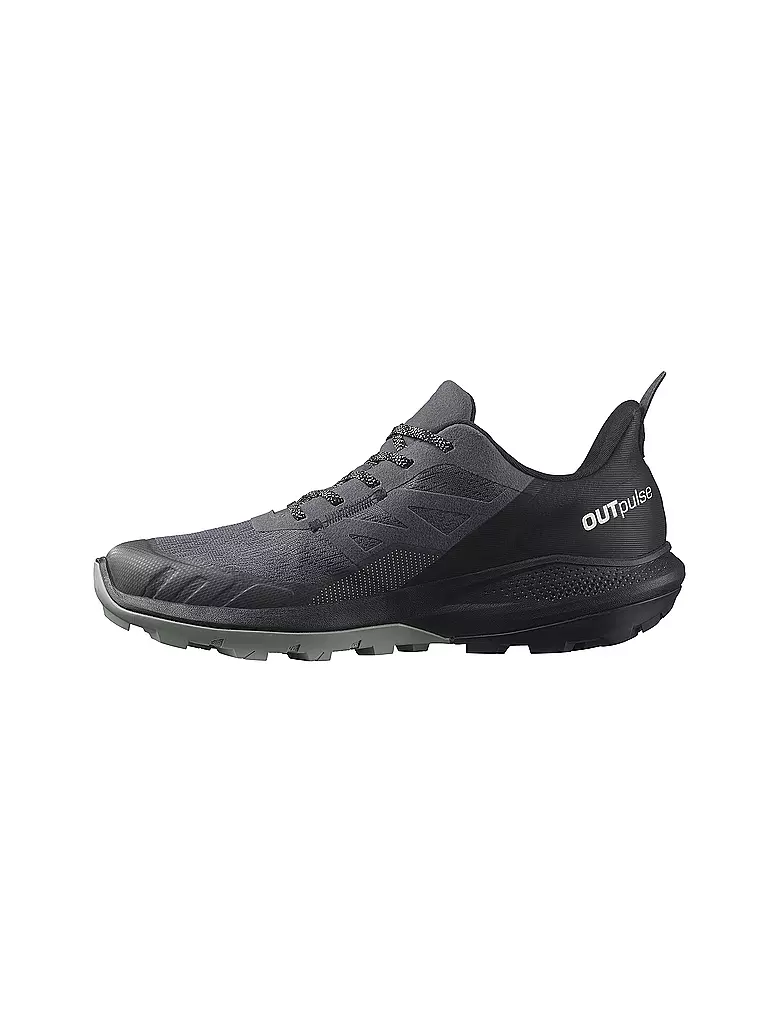 SALOMON | Herren Hikingschuhe Outpulse Gore-Tex | grau