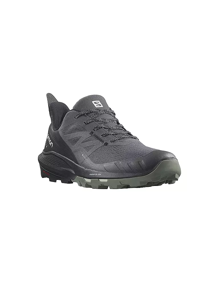 SALOMON | Herren Hikingschuhe Outpulse Gore-Tex | grau