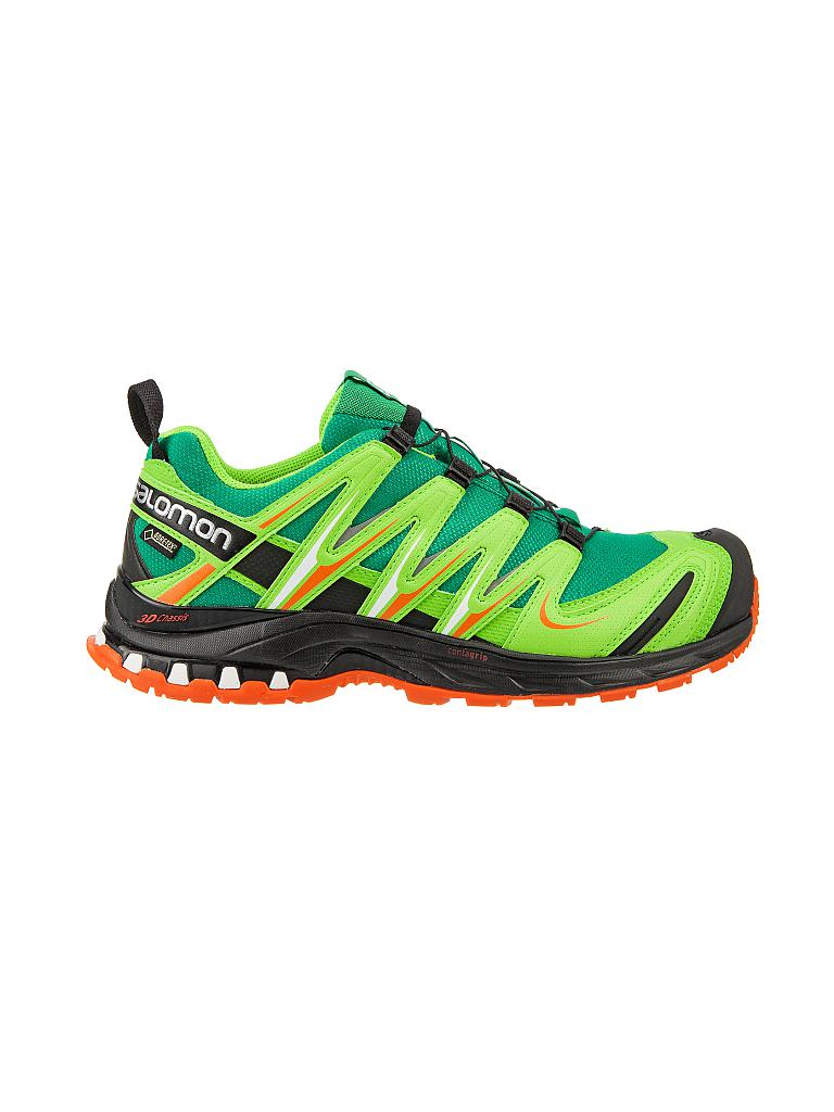 SALOMON | Herren Laufschuh XA Pro 3D GTX | 