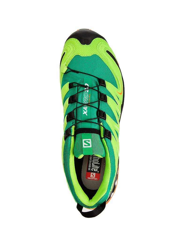 SALOMON | Herren Laufschuh XA Pro 3D GTX | 