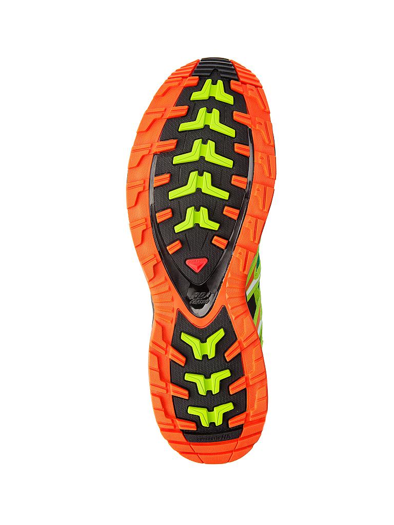 SALOMON | Herren Laufschuh XA Pro 3D GTX | 