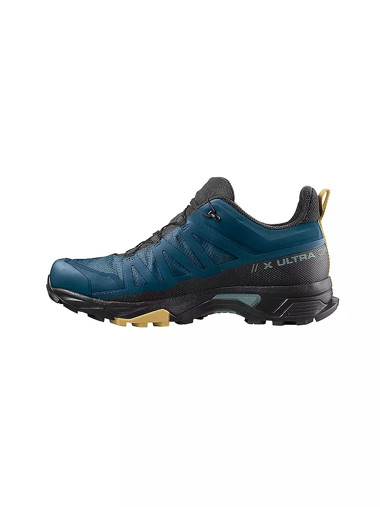 SALOMON | Herren Multifunktionsschuhe X ULTRA™ 4 GTX | grau