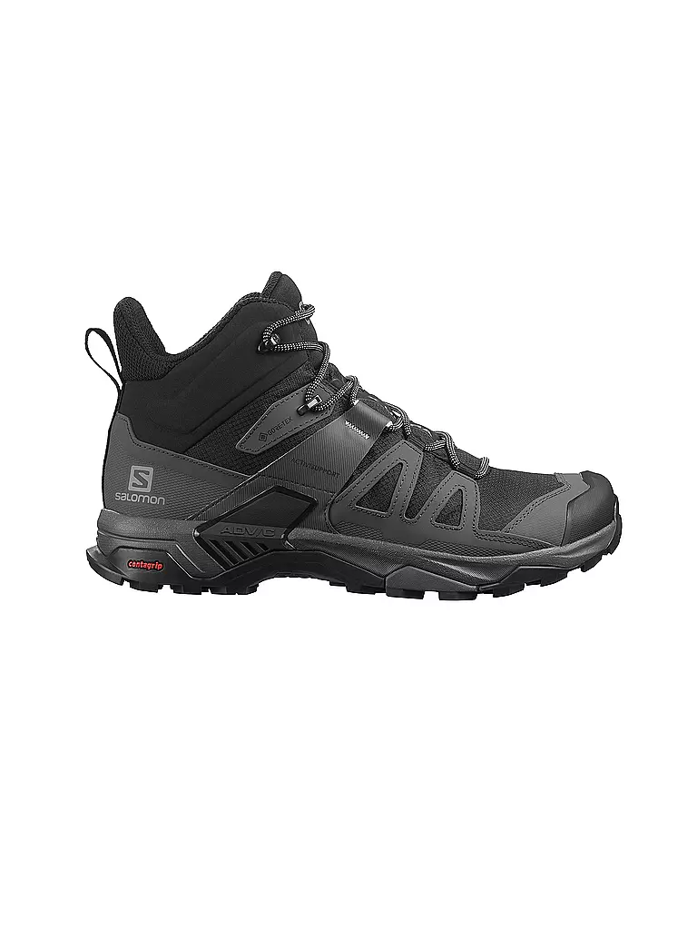 SALOMON | Herren Multifunktionsschuhe X ULTRA™ 4 MID GTX | keine Farbe