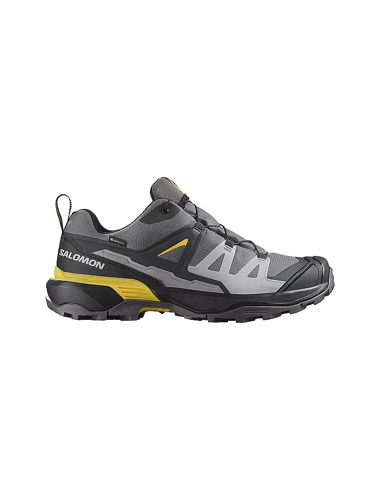 SALOMON | Herren Multifunktionsschuhe X ULTRA 360 GTX | grau