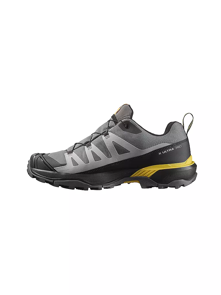 SALOMON | Herren Multifunktionsschuhe X Ultra 360 GTX | grau