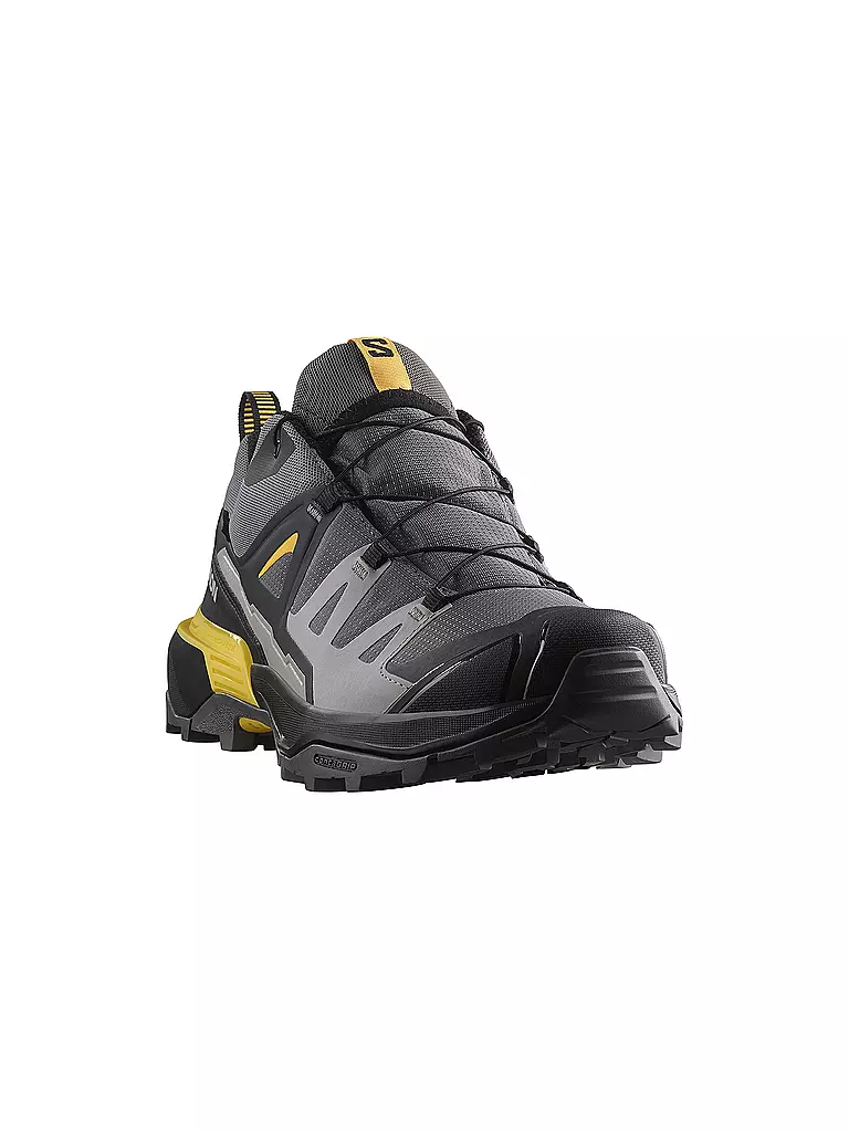 SALOMON | Herren Multifunktionsschuhe X Ultra 360 GTX | grau