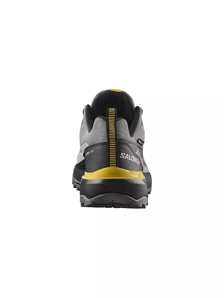 SALOMON | Herren Multifunktionsschuhe X Ultra 360 GTX | grau