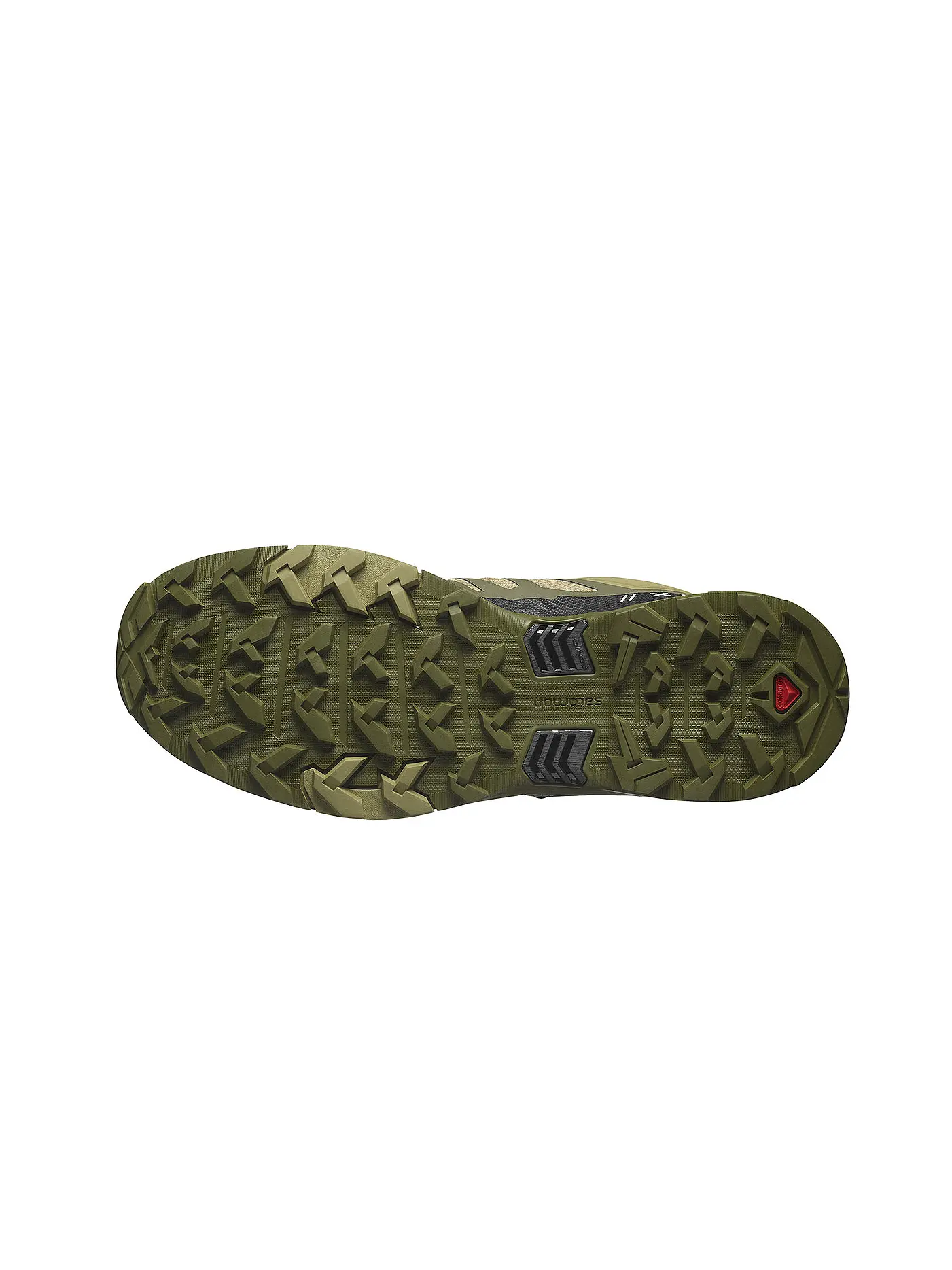 SALOMON | Herren Multifunktionsschuhe X Ultra 4 GTX | beige