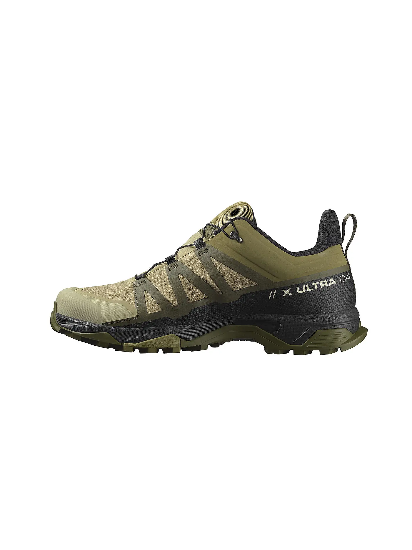 SALOMON | Herren Multifunktionsschuhe X Ultra 4 GTX | beige