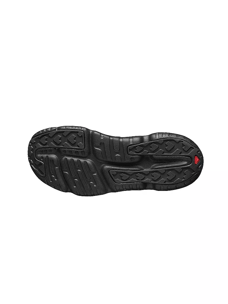 SALOMON | Herren Regenerationsschuhe Reelax Slide 5.0 | schwarz