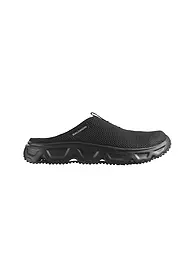 SALOMON | Herren Regenerationsschuhe Reelax Slide 6.0  | schwarz