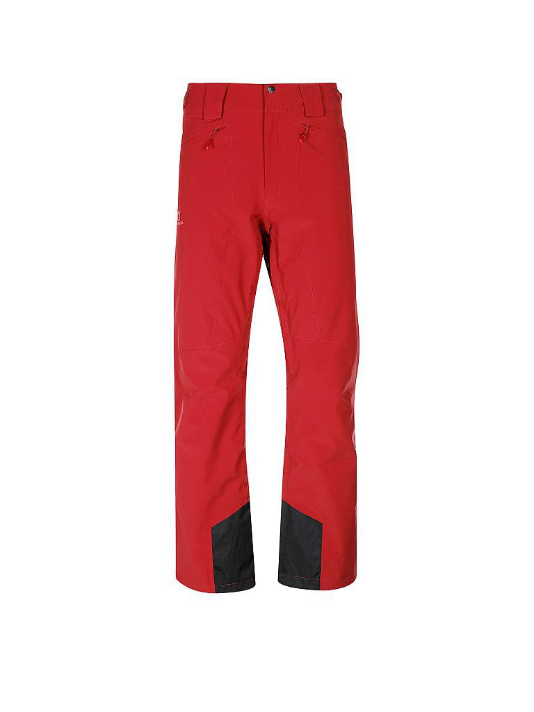 SALOMON | Herren Skihose Icemania | 