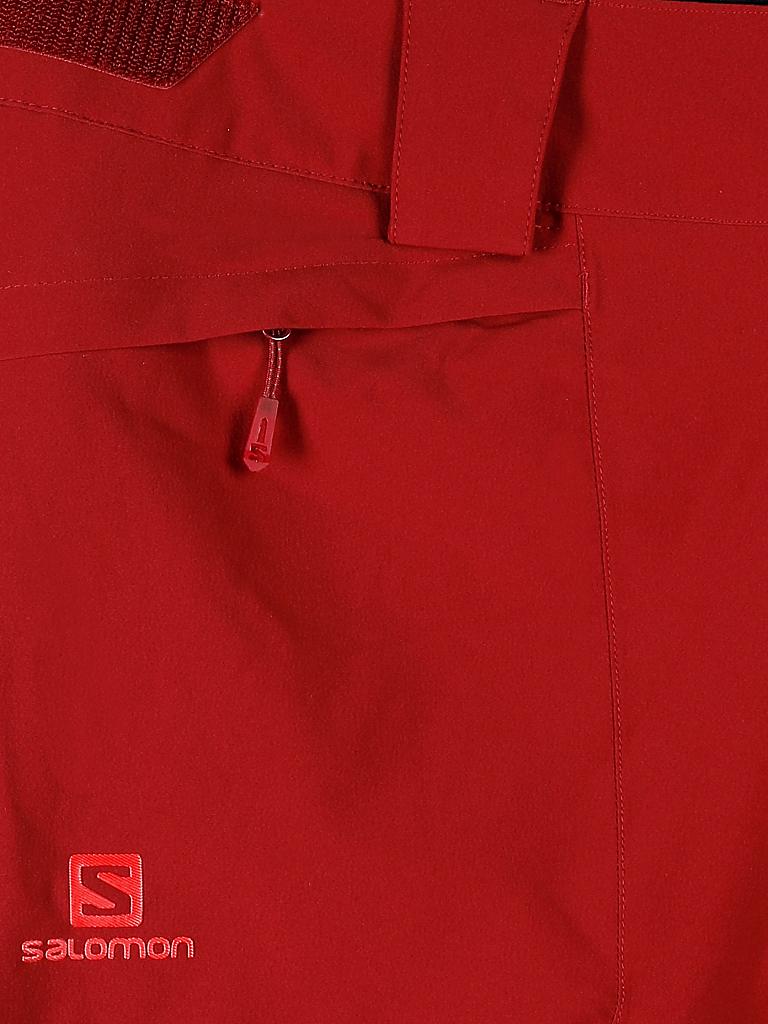 SALOMON | Herren Skihose Icemania | 