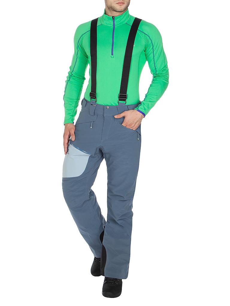 SALOMON | Herren Skihose | 