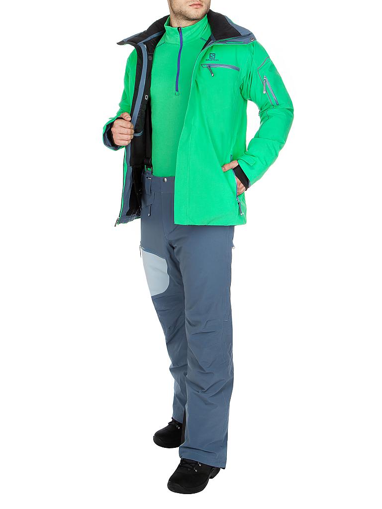 SALOMON | Herren Skihose | 