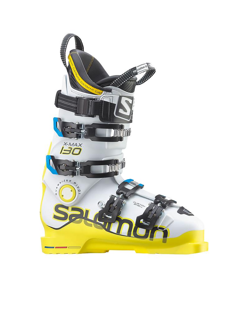 SALOMON | Herren Skischuh X Max 130  | 