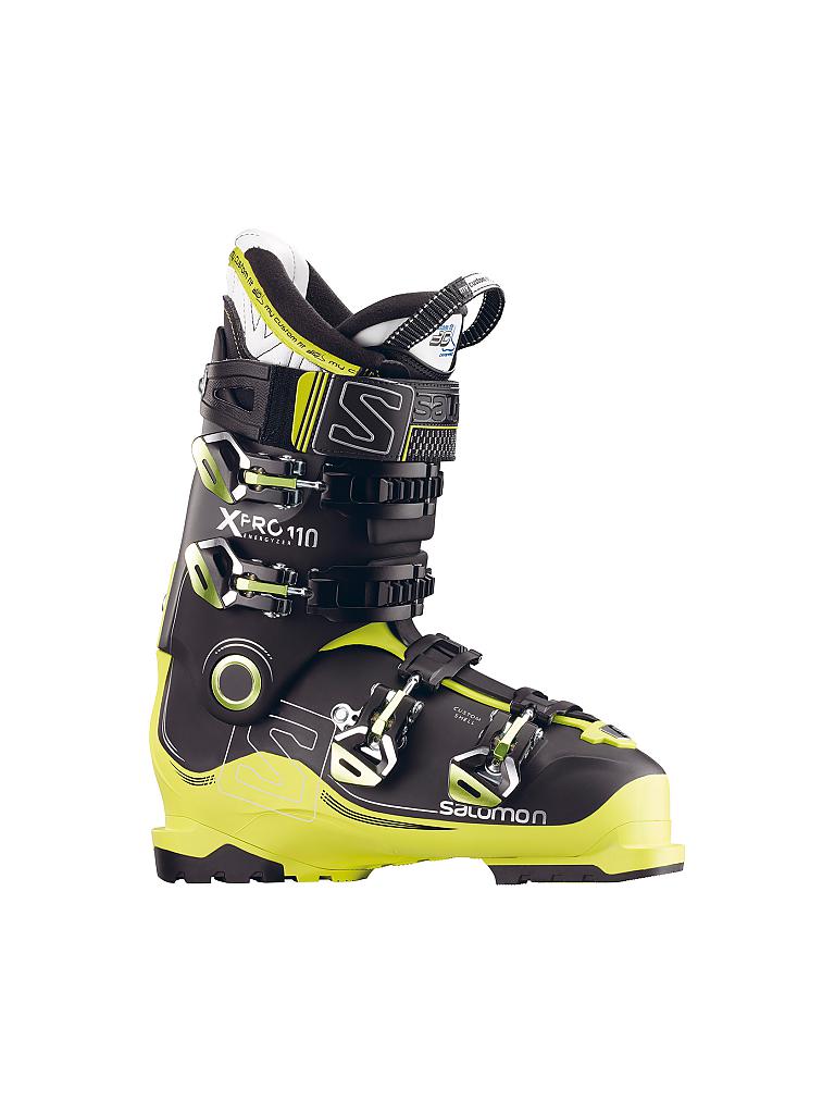 SALOMON | Herren Skischuh X-Pro 110 CS | 