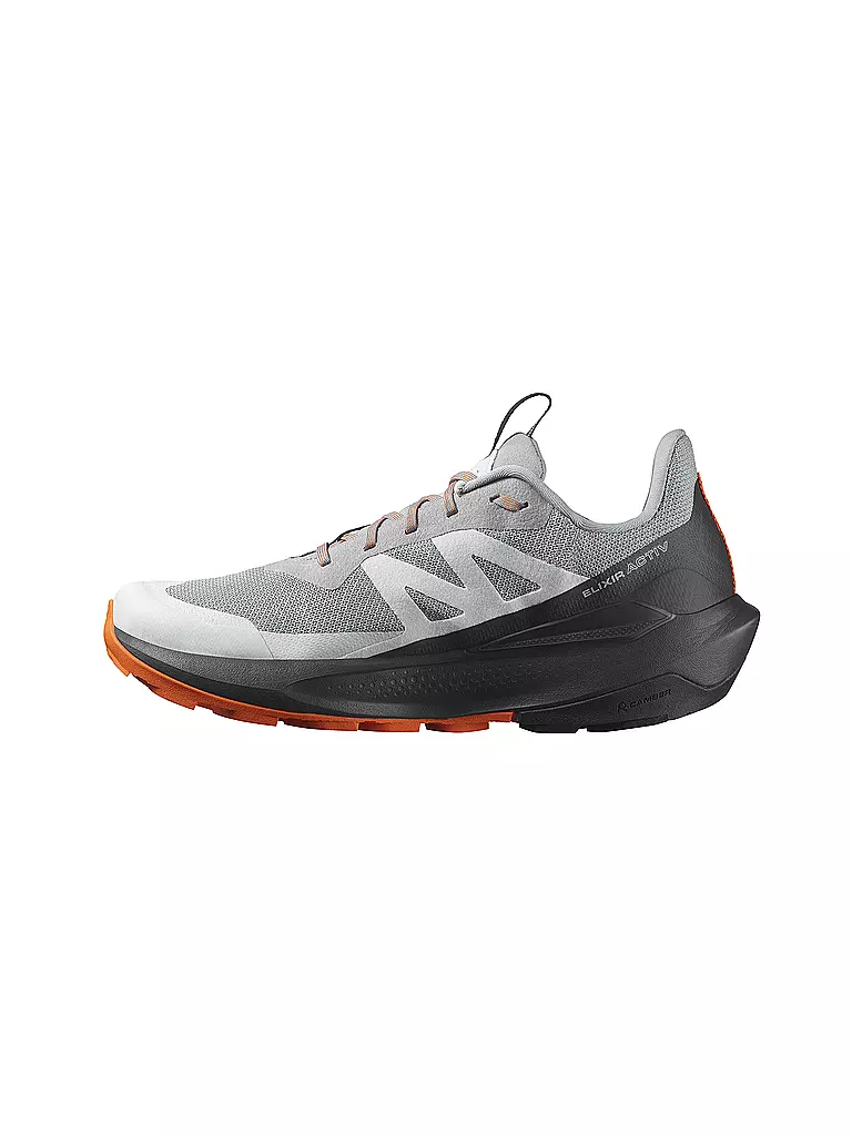 SALOMON | Herren Speedhikingschuhe Elixir Activ GTX | grau