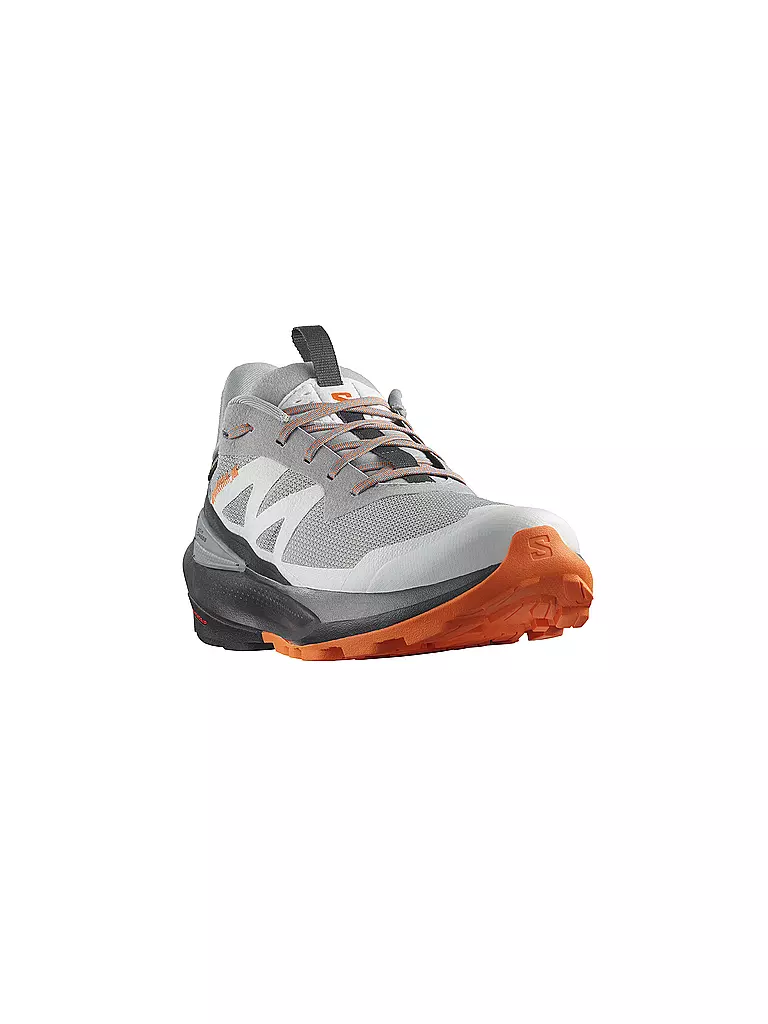 SALOMON | Herren Speedhikingschuhe Elixir Activ GTX | grau