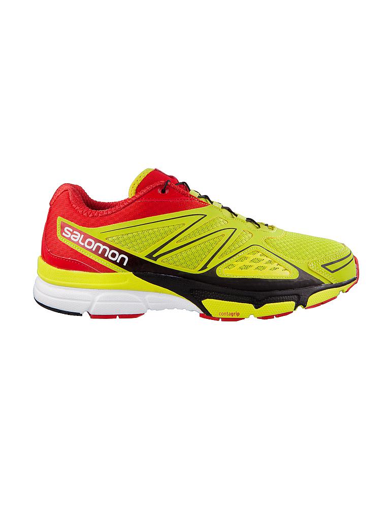 SALOMON | Herren Traillaufschuh Citytral X-Scream 3D | 