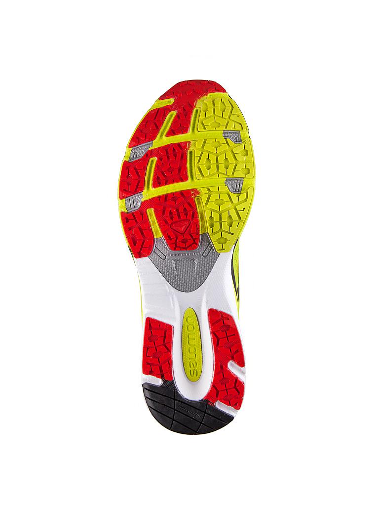 SALOMON | Herren Traillaufschuh Citytral X-Scream 3D | 