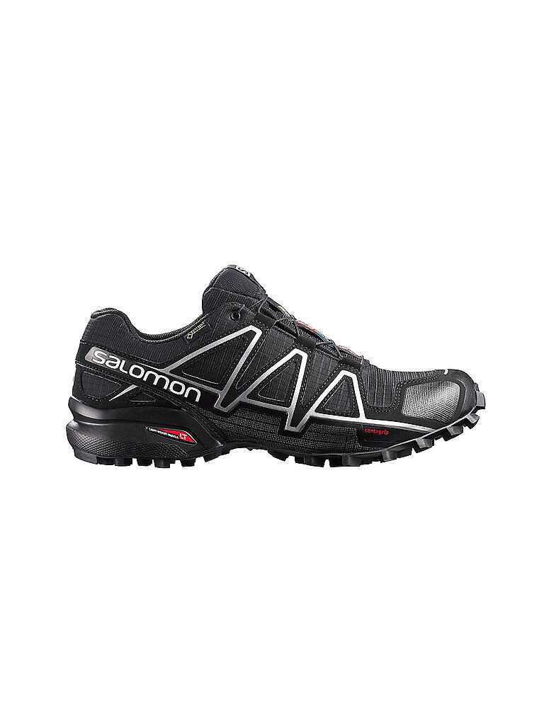SALOMON | Herren Traillaufschuh Speedcross 4 GTX | 