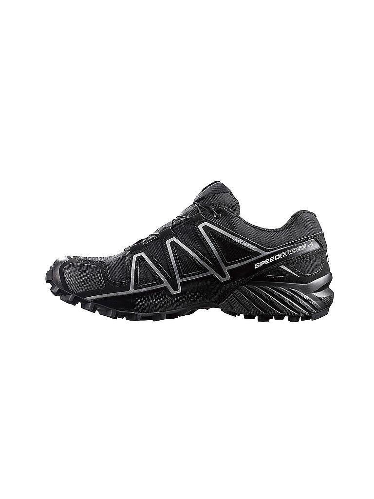 SALOMON | Herren Traillaufschuh Speedcross 4 GTX | 