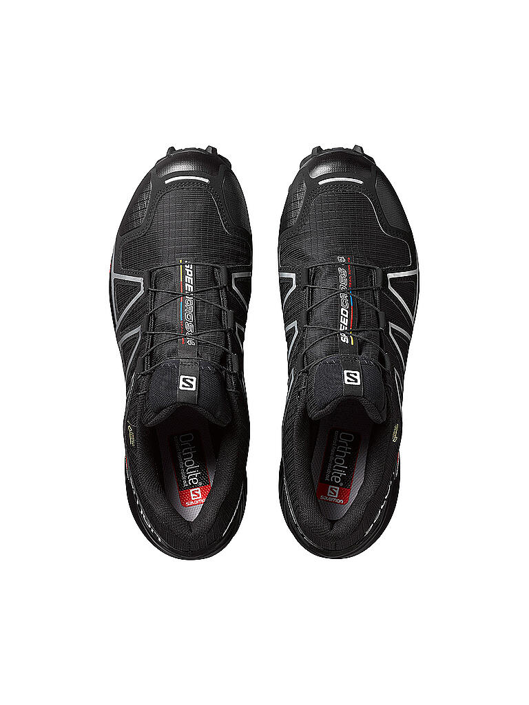 SALOMON | Herren Traillaufschuh Speedcross 4 GTX | 