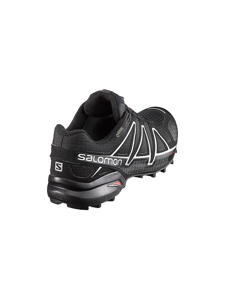 SALOMON | Herren Traillaufschuh Speedcross 4 GTX | 