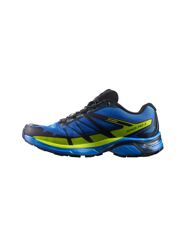 SALOMON | Herren Traillaufschuh Wings Pro 2 GTX | 