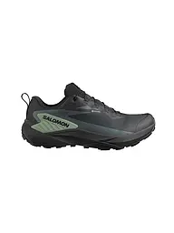 SALOMON | Herren Traillaufschuhe Genesis GTX | schwarz